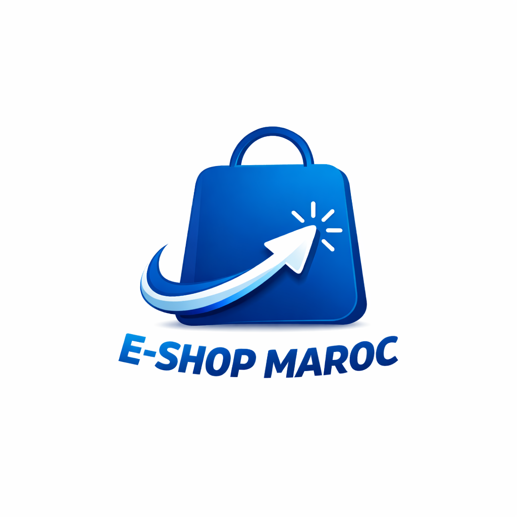 E-Shop Maroc Logo